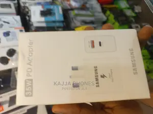 35W Pd Adapter
