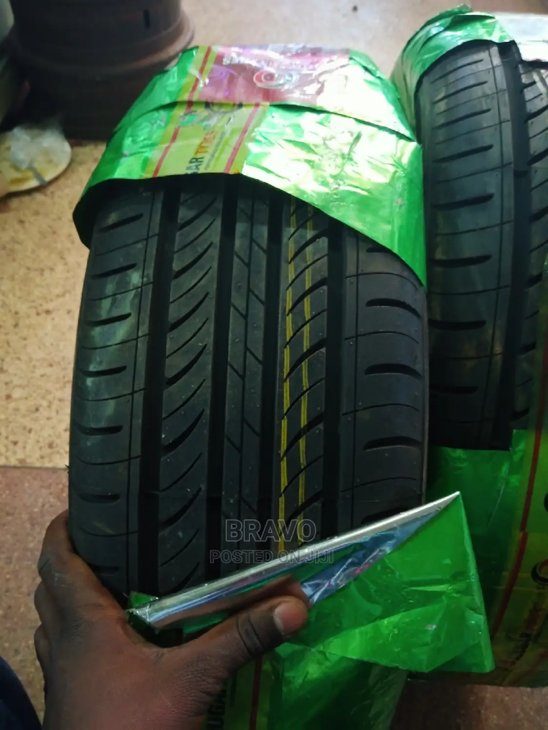 205/60r16 for Exiga