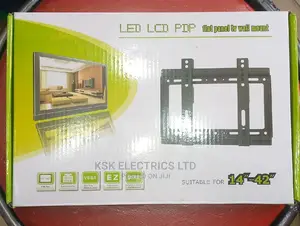 LED LCD Wallmount