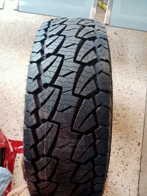 31*10.50R15 Tyre
