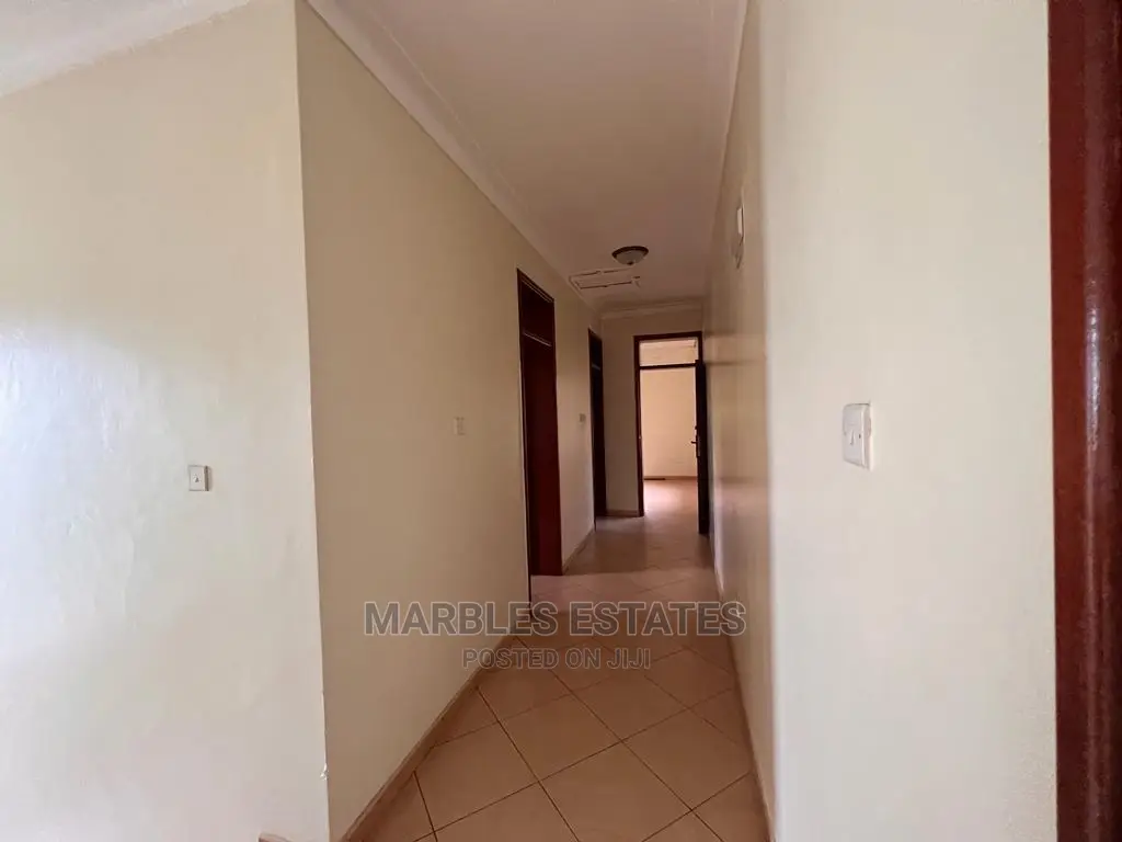 5bdrm House in Kololo, Central Division for Rent