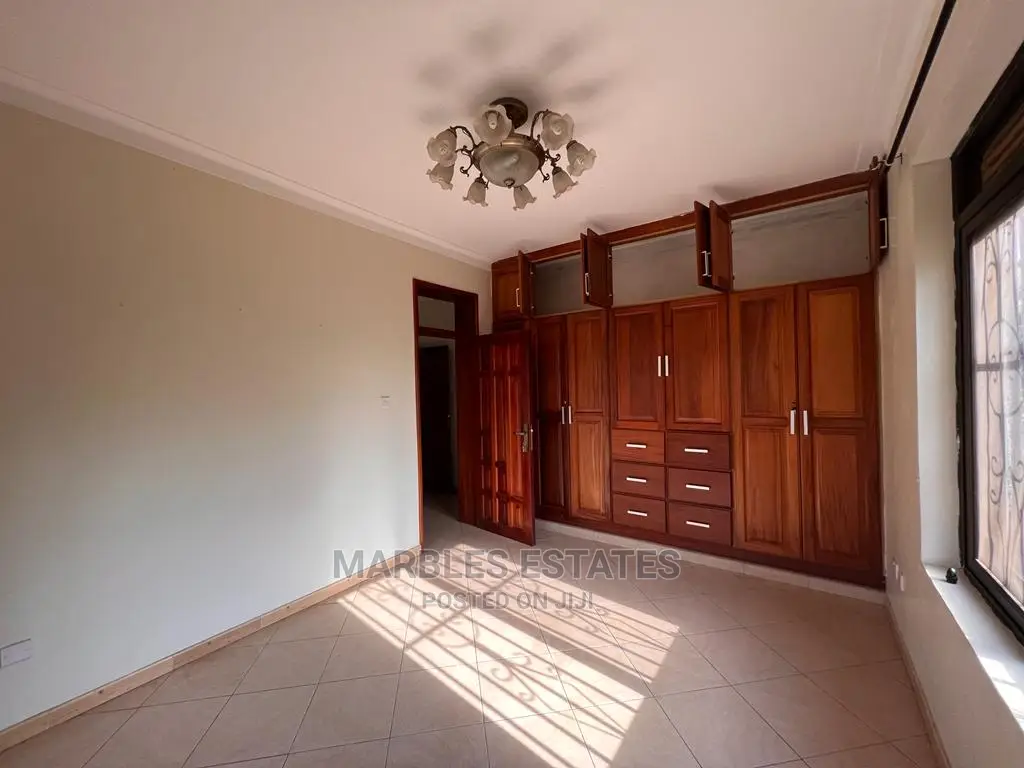 5bdrm House in Kololo, Central Division for Rent