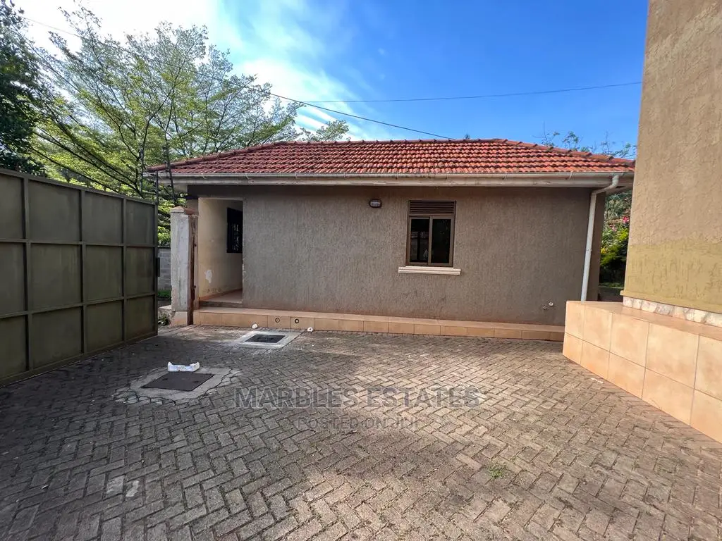 5bdrm House in Kololo, Central Division for Rent