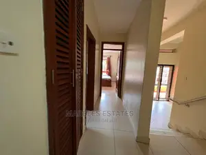 Furnished 5bdrm House in Bukoto, Central Division for Rent
