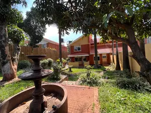 Photo - Furnished 5bdrm House in Bukoto, Central Division for Rent