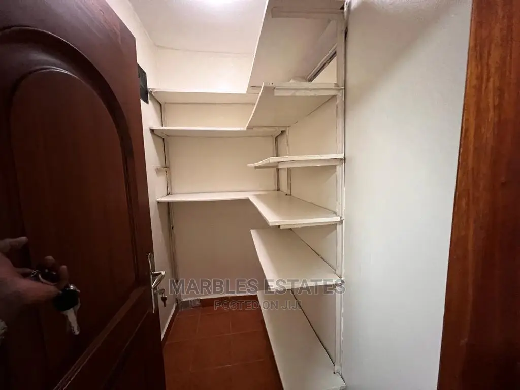 Furnished 5bdrm House in Bukoto, Central Division for Rent