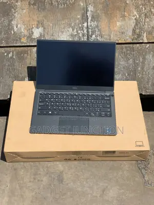 New Laptop Dell XPS 13 16GB Intel Core I7 SSD 512GB
