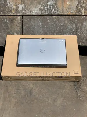 New Laptop Dell XPS 13 16GB Intel Core I7 SSD 512GB