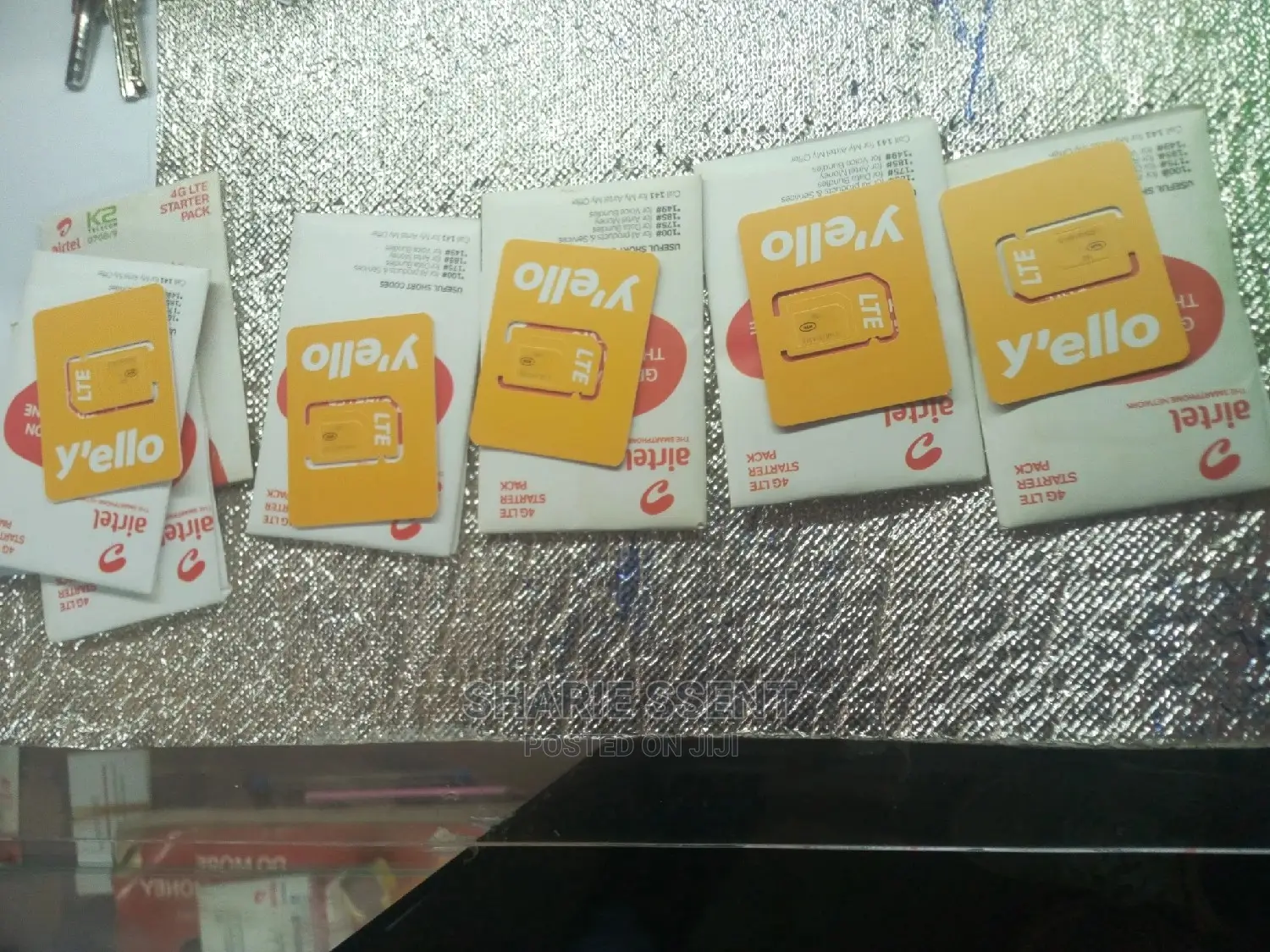 Mobile Money Lines(2)