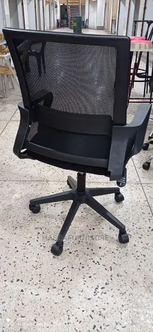Brand New Mesh Office Chair