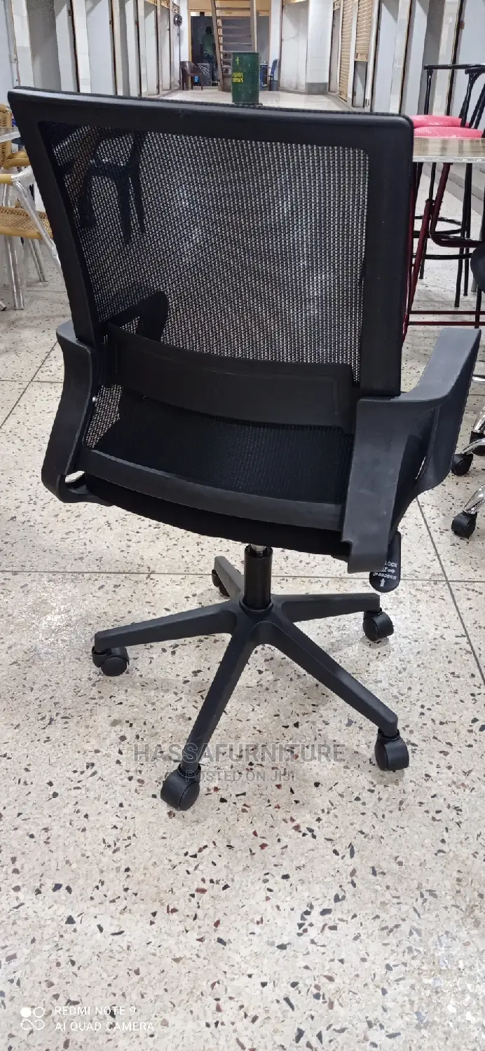Brand New Mesh Office Chair