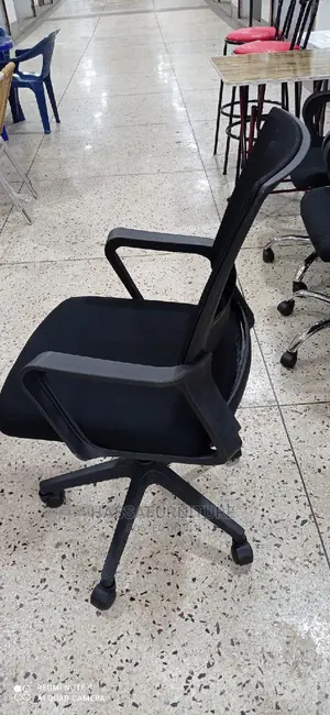Brand New Mesh Office Chair