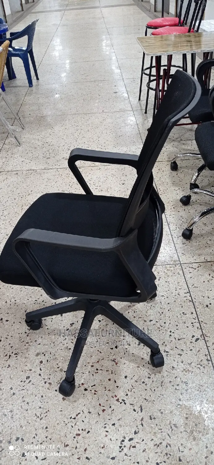 Brand New Mesh Office Chair