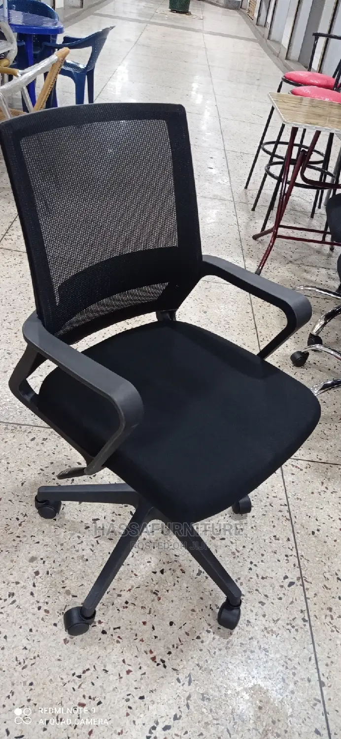 Brand New Mesh Office Chair