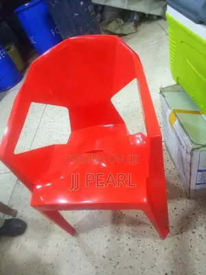 Plastic Chair