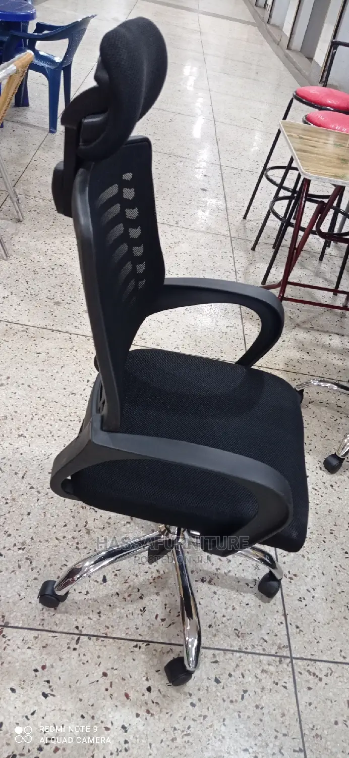 Brand New Mesh Office Chair High Back