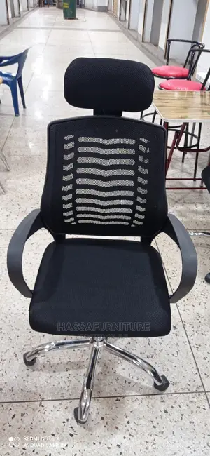 Brand New Mesh Office Chair High Back
