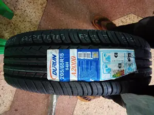 205/65r15 Tyre for Wish