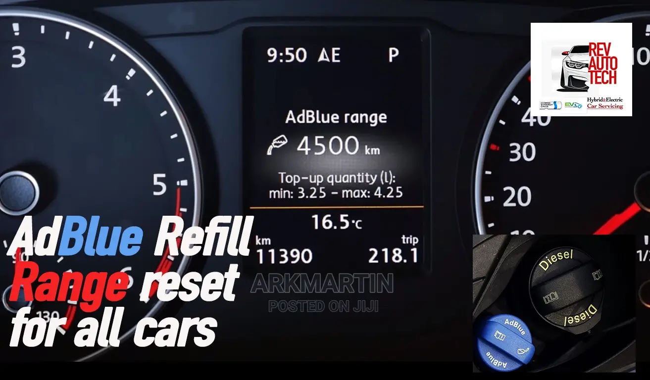 Car Diagnosis and ECU Programming