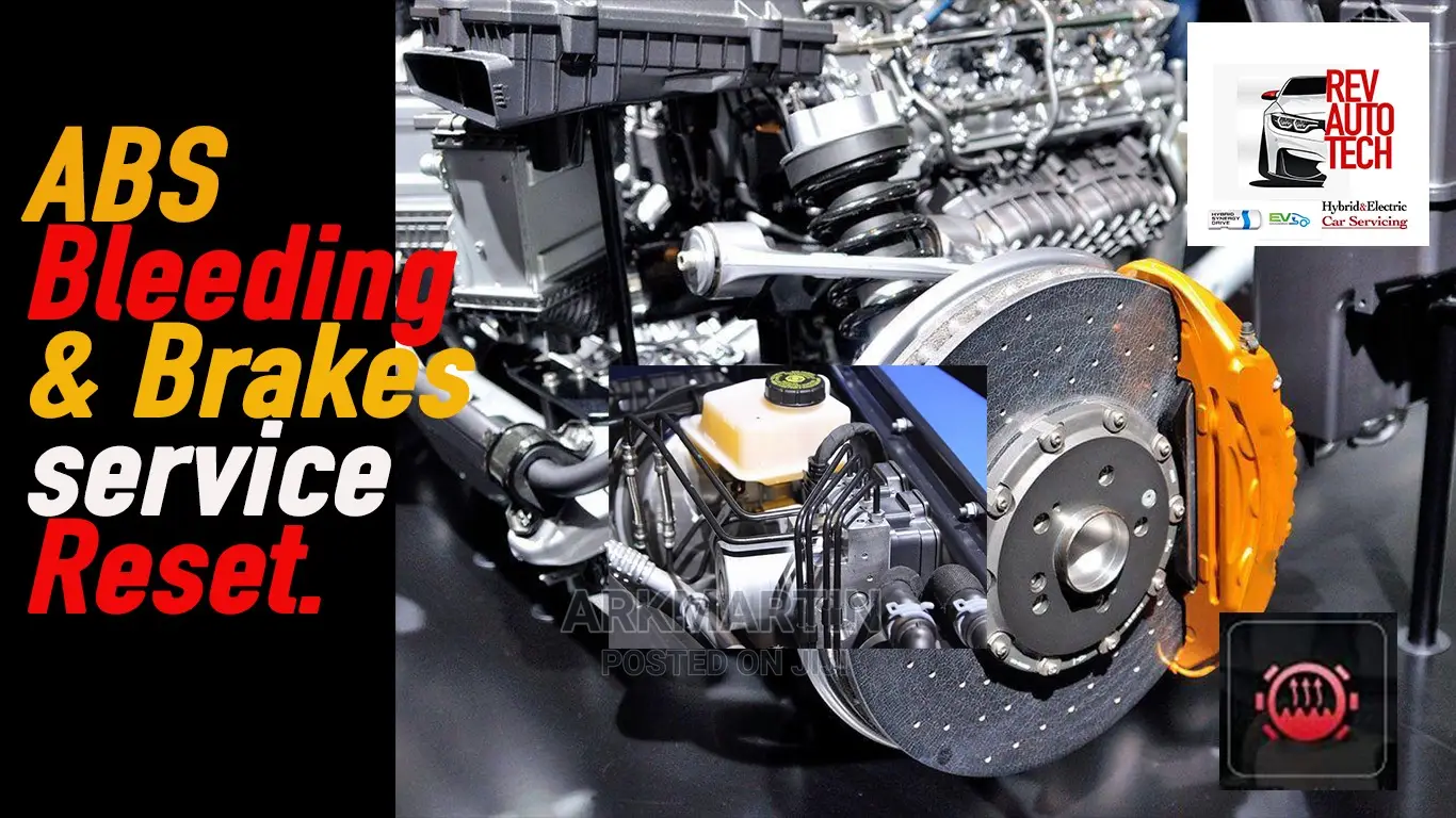 Car Diagnosis and ECU Programming