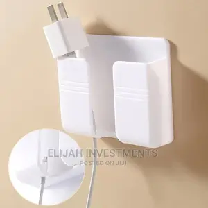 Charging Point Phone Holder