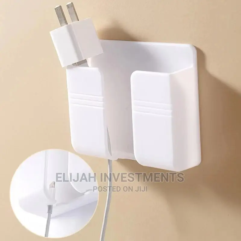 Charging Point Phone Holder
