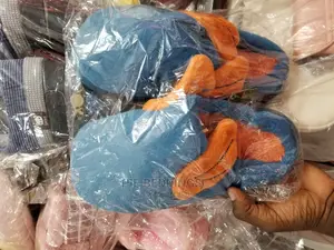 Indoors Shoes