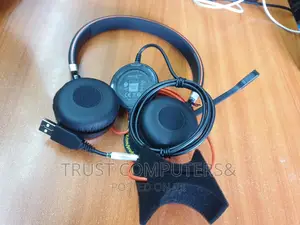 Jabra Usb Evolve 40 Headset Hsc