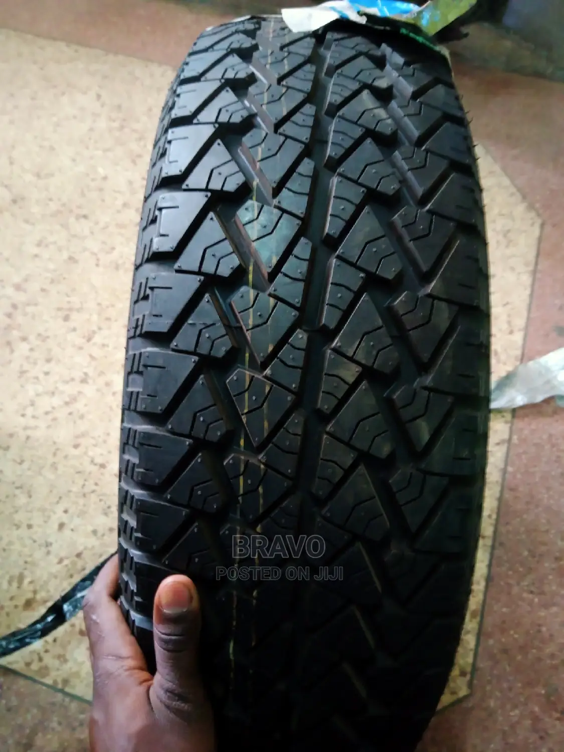 205/70r15 Mudterrain