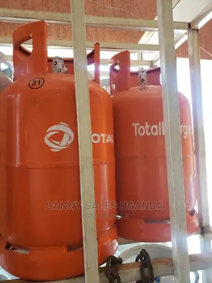 12kg Total Gas Refill (Call for Delivery)