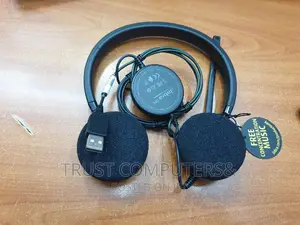 Jabra Evolve 20 Usb Headset