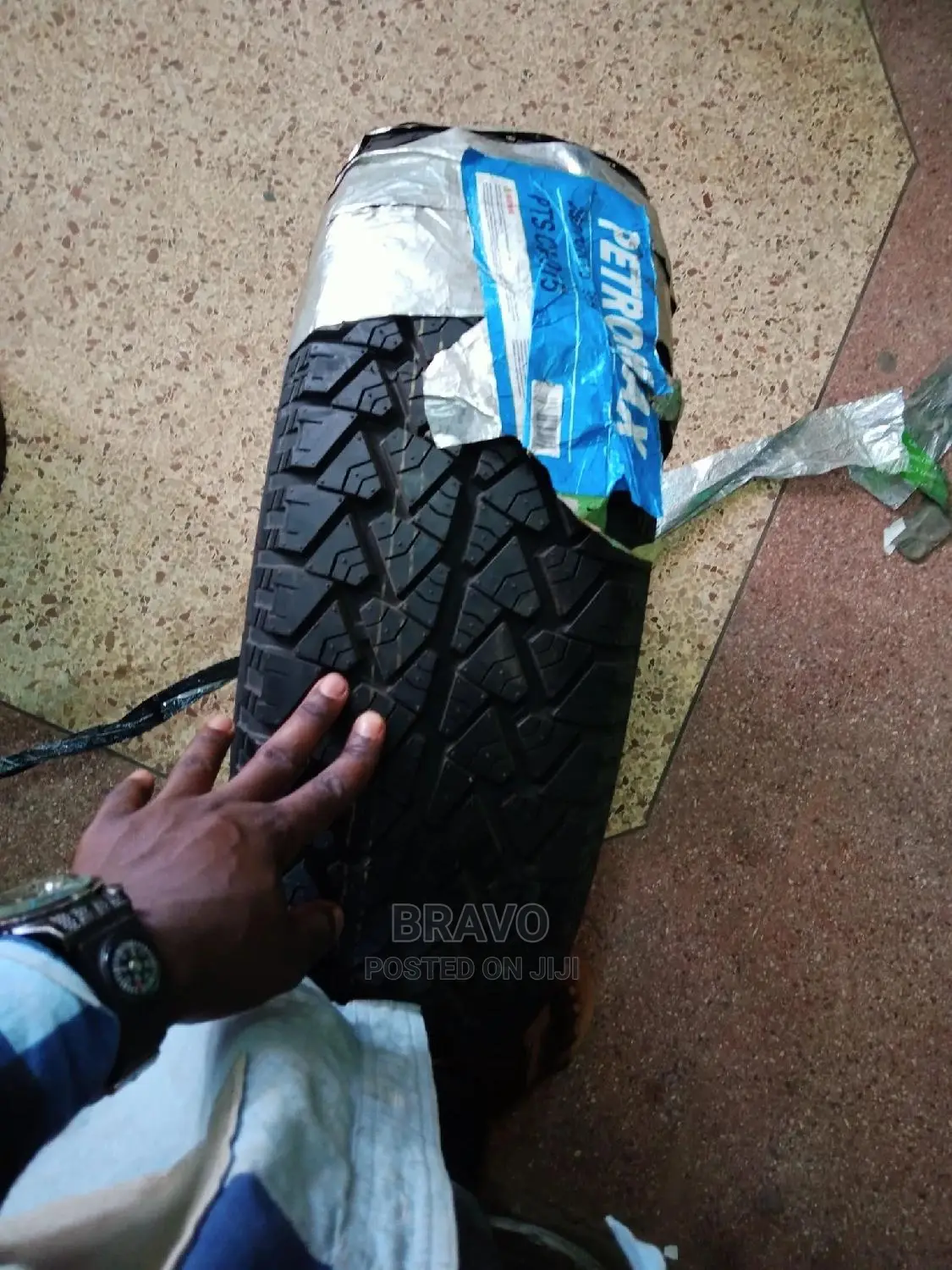 205/70r15 Mudterrain