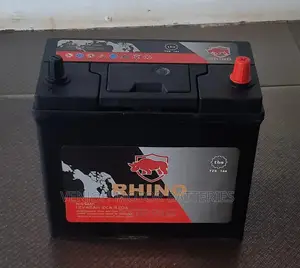 N60/N45 Japanese Technology Car Battery