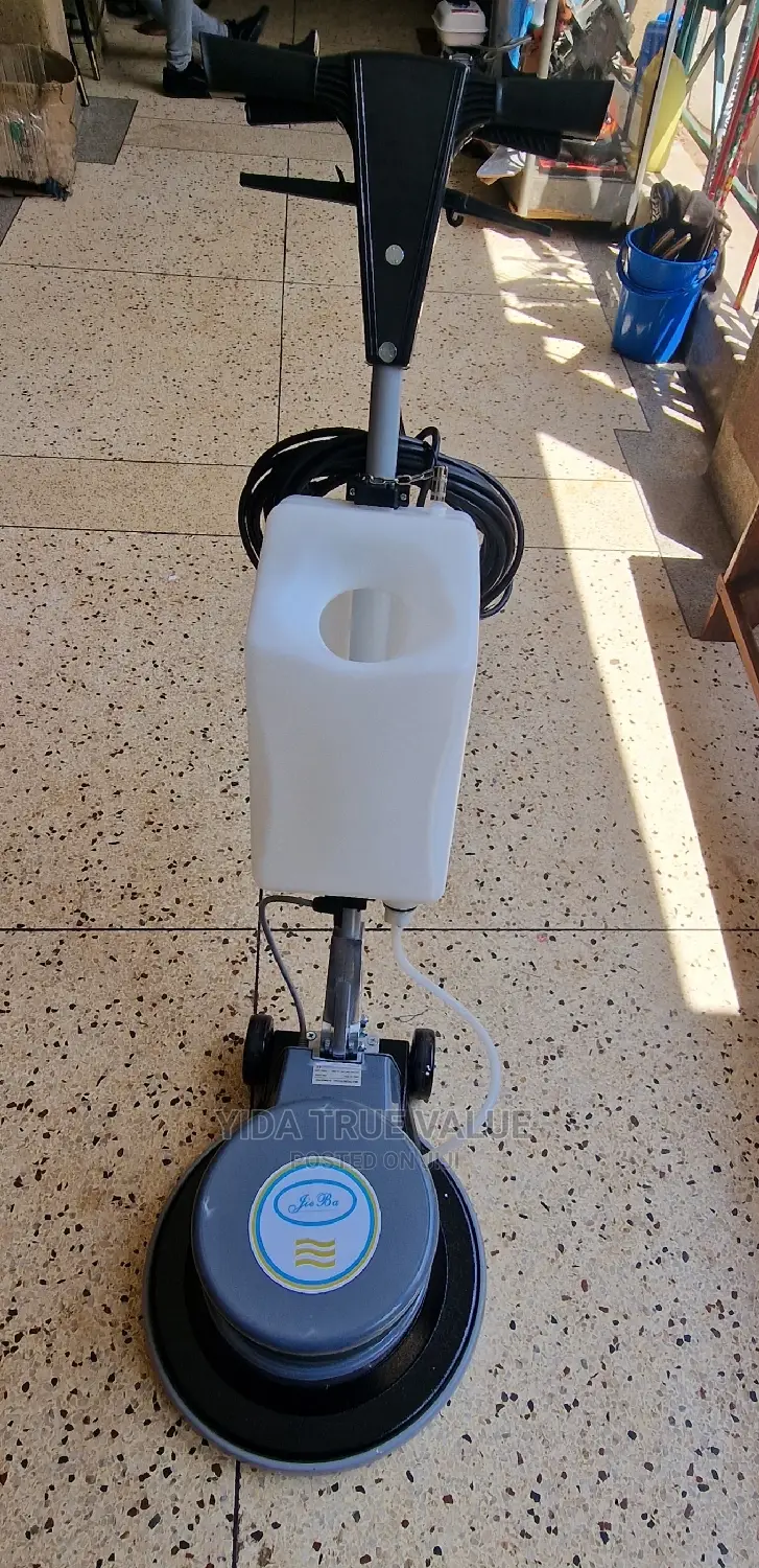 Floor Scrubber ( Floor Brush)/ Carpet Cleaner
