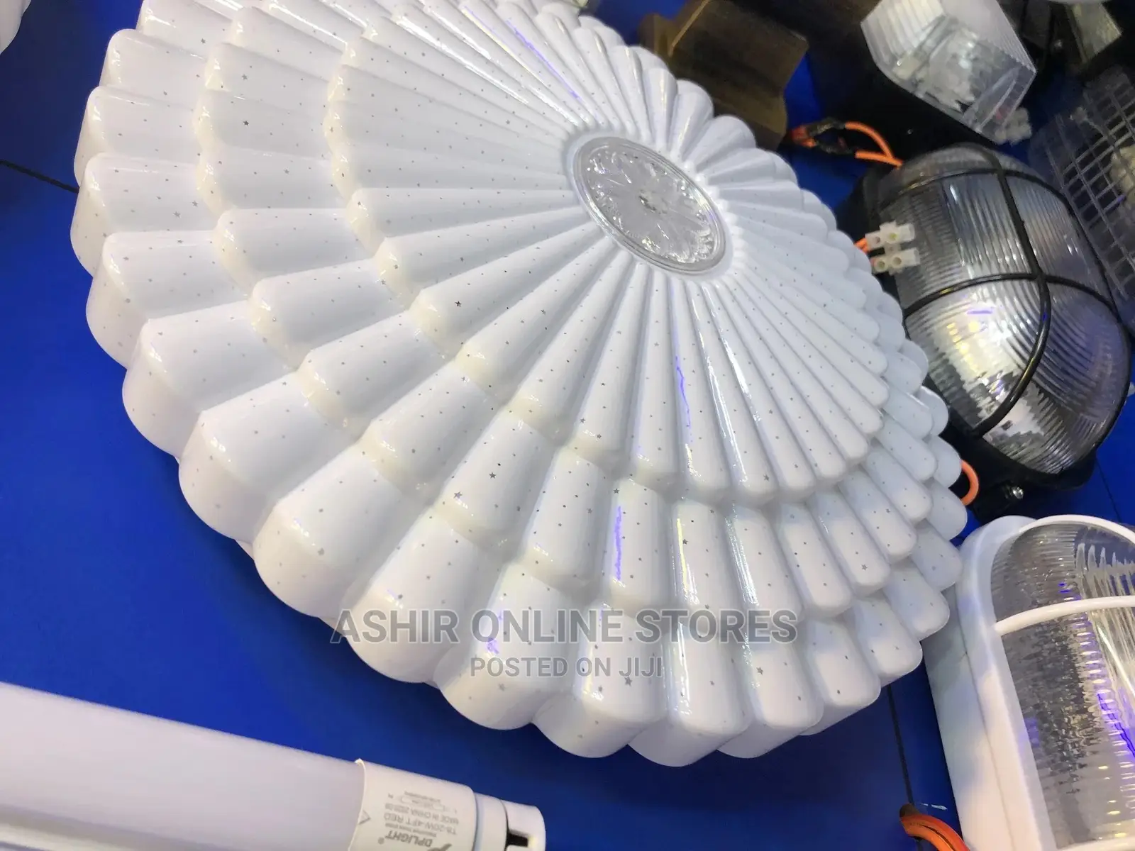 Cool LED Bedroom/Sitting Room Ceiling Light
