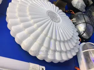 Cool LED Bedroom/Sitting Room Ceiling Light