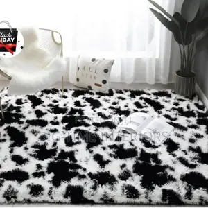 Woolen Center Carpets Medium Size