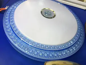 Bedroom/Sitting Room Ceiling Light