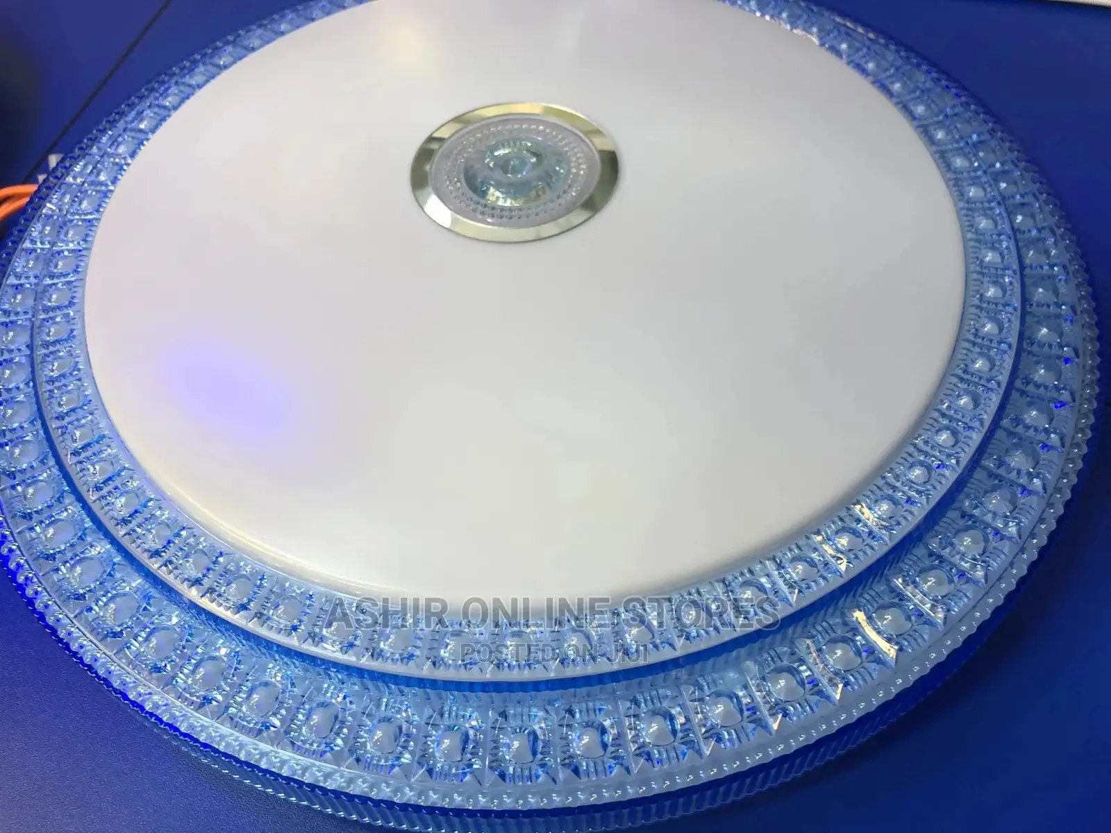 Bedroom/Sitting Room Ceiling Light