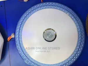 Bedroom/Sitting Room Ceiling Light