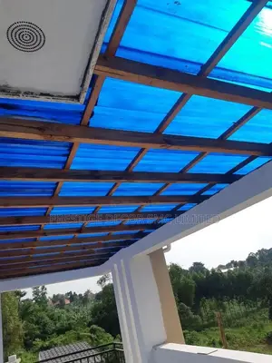 Exterior Roofing