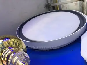 LED Ceiling Light That Changes Colour