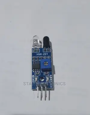 IR Sensors