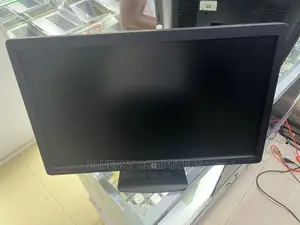 Hp 19wide Monitor