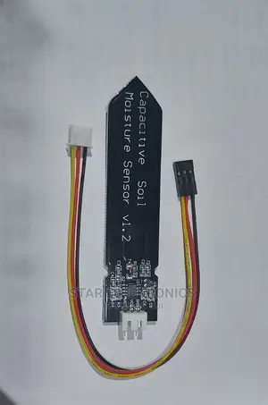 Moisture Sensor