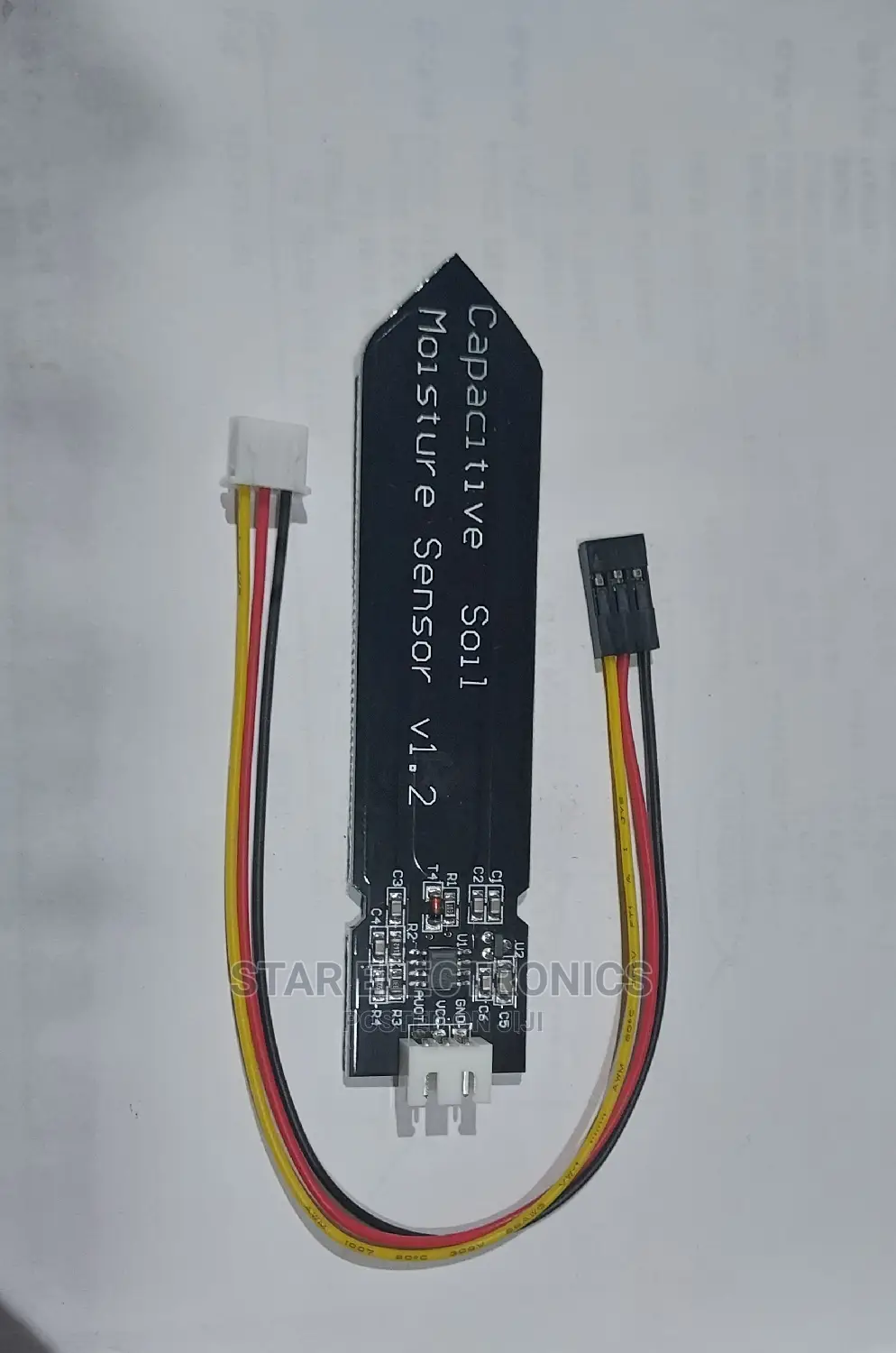 Moisture Sensor