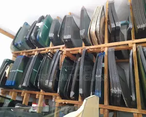 Windscreen Glass Types
