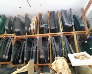 Windscreen Glass Types