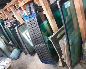 Windscreen Glass Company Ltd