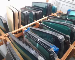 Windscreen Glass Repair Company